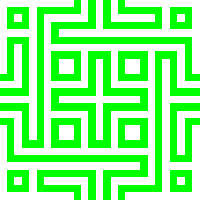 Labyrinth | V=22_209-045 Labyrinth | V=22_209-045
